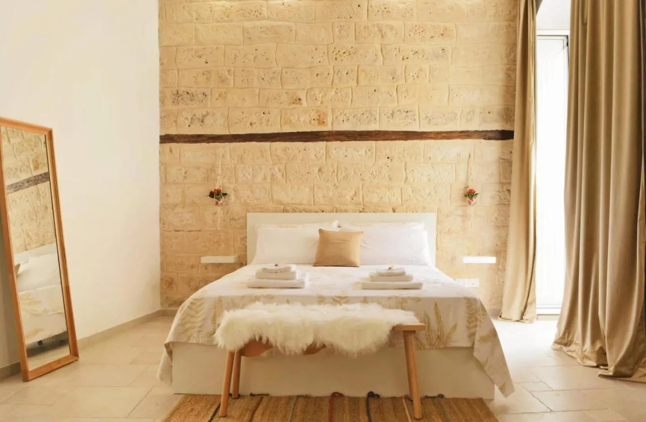 Ferienwohnung Casa Albicocca - In The Heart Of The Old Town Bari Apartment
